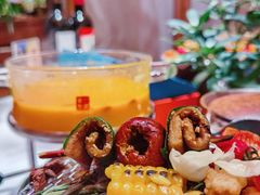 -叶叶菩提(太原别墅店)