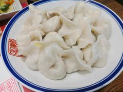 -新兴园饺子馆(望京店)