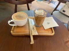 -Peet's 皮爷咖啡(东湖路手作店)