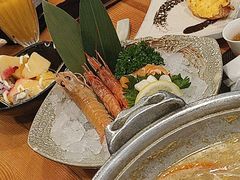 -菊上日式料理(蚌埠银泰店)