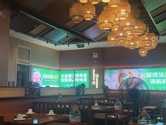 -刘老表·瓦罐汤涮肉(青云谱店)