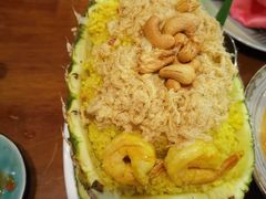 -荷花泰菜(东方新天地店)