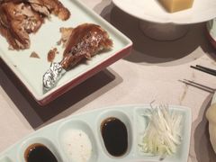 -小京华楼·京味斋(三元桥国展店)