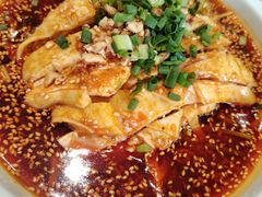 -李氏传家菜(兴城路店)