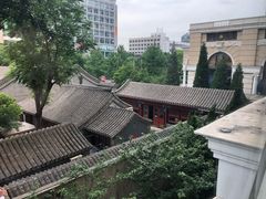 -北京励骏酒店-碧翠法国餐厅