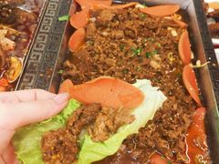 -小辉哥大排档(船山路总店)