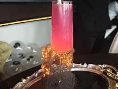 -烛影拾光观景餐厅·创意菜·摄影·小提琴(大唐不夜城店)