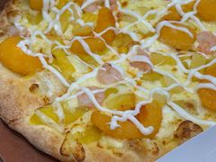 -达美乐比萨(良乡大学城店)