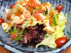 -千代饮兵卫日本料理(东二环泰禾广场西区店)