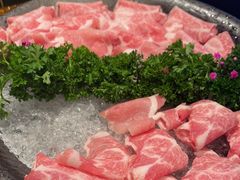 -捞王锅物料理(四川北路店)