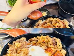-银河烧鳗·活鳗料理专门店(西单大悦城店)