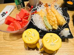 -合点寿司(金虹桥商场店)