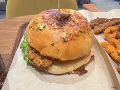 -必胜客(东岳店)