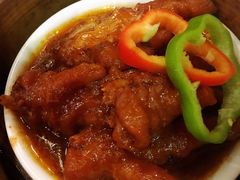-粤仔湾砂锅粥(广益哥伦布店)