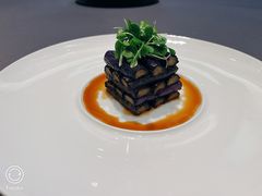 -北京泰富酒店-柏景轩中餐厅