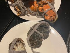 -绿地万豪酒店-城市节奏餐厅