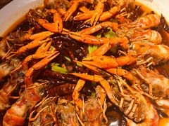 -红盔甲·小龙虾(车公庙店)