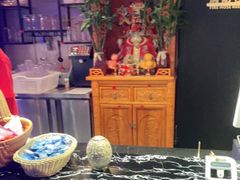 -大成海鲜烧烤·小龙虾(七宝店)