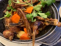 -美极鲜食坊(宝安南路店)