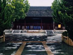 -苏州文庙(姑苏区)