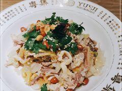 -粤集·手工粤菜(皇庭广场店)