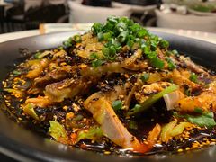 -拈菜(观音桥阳光世纪店)