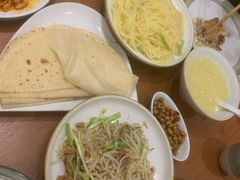 -老昌春饼(中央大街店)
