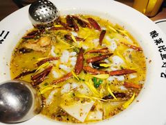 -新太二·鲜料川菜(晶耀前滩店)