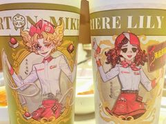 -海底捞火锅(北国先天下店)
