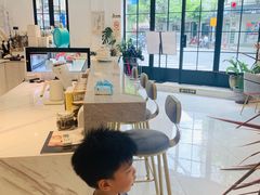 大堂-Fridi Patisserie Cafe