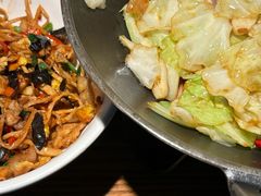 -老湘村·湖南土菜(天河维多利店)