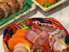 -鮨之佐壽司外賣店(氹仔市区店)