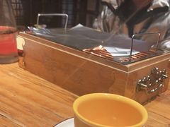 -喝丢一只鞋海鲜烧烤·海肠捞饭(文体街店)