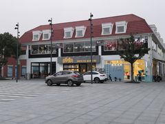 -美兰湖景区