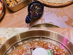 -HOTISLAND海鸡岛·韩国料理(江南西店)