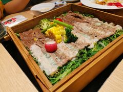 -蟹的岡田屋(正大广场店)