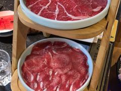 -五星桥原切肥牛火锅·30年专注好牛肉(湖塘店)