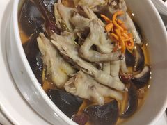 -筱爷叔·上海传统手工菜(玉树路店)