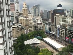 -上海大酒店(南京东路店)