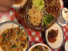 -老郑家东北春饼(龙悦居店)