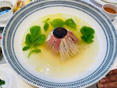 -红城阁·上海味道(四平路店)