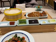 -北京国际饭店·谭府餐厅