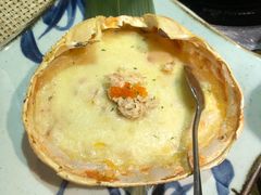 -蟹将军·松叶蟹和牛日料放题自助(K11店)