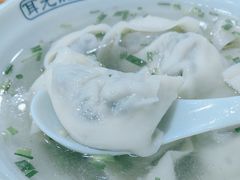 -潘国仙耳光馄饨(黄家阙路店)