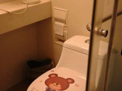 -百时快捷酒店(武汉江滩南京路店)