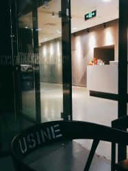 -5KM舞蹈街舞工作室