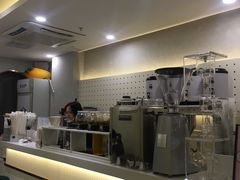 -茶力的小怪兽(梅林卓悦汇店)