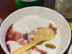 -福寿斋·老北京铜锅涮肉·烧烤(清岚店)