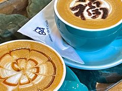 -西关84·History·Art·Cafe