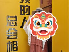 -大境门景区